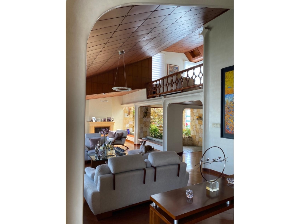 Apartamento en venta en Santa Barbara, Bogotá · foto 13 de 20