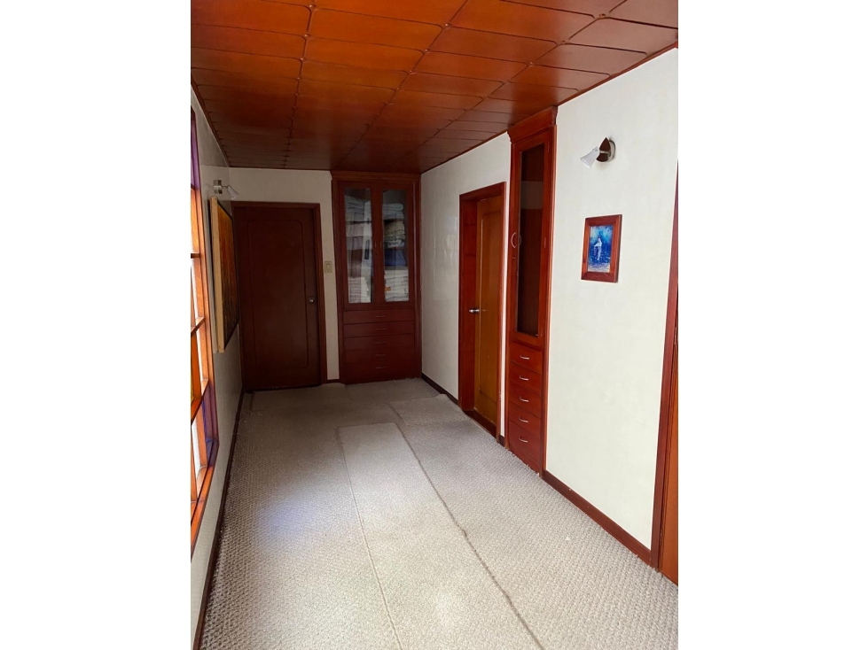 Apartamento en venta en Santa Barbara, Bogotá · foto 14 de 20
