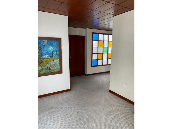 Apartamento en venta en Santa Barbara, Bogotá · foto 17 de 20