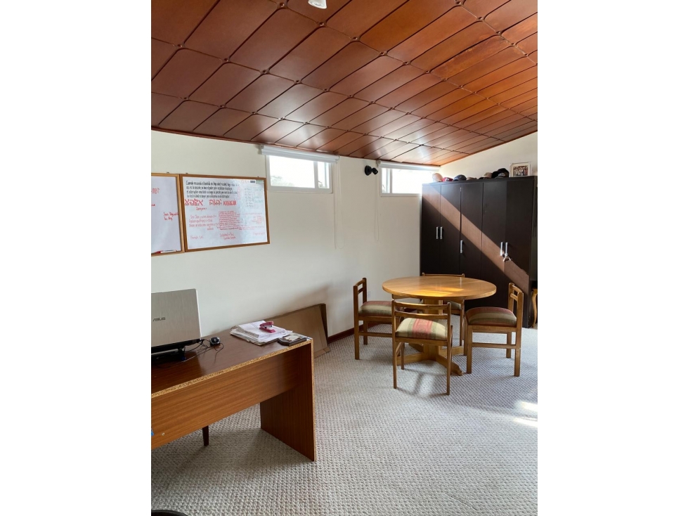 Apartamento en venta en Santa Barbara, Bogotá · foto 18 de 20