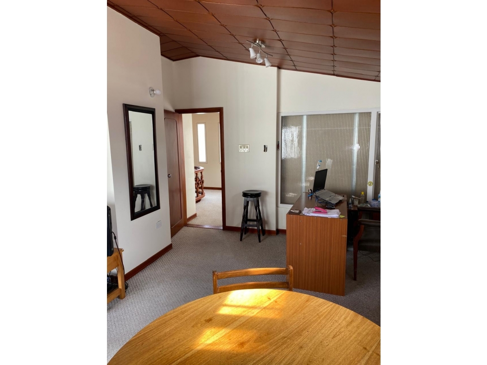 Apartamento en venta en Santa Barbara, Bogotá · foto 20 de 20