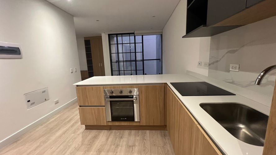 Apartamento en venta en San Patricio, Bogotá · foto 5 de 14