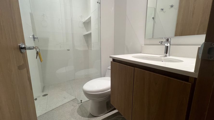 Apartamento en venta en San Patricio, Bogotá · foto 7 de 14
