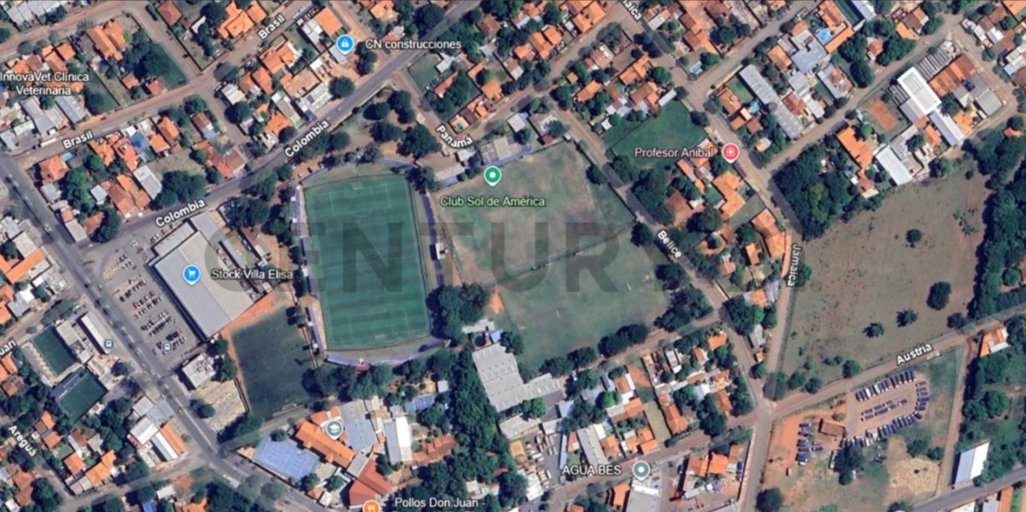 TERRENO CON GALPON EN VILLA ELISA — foto 3