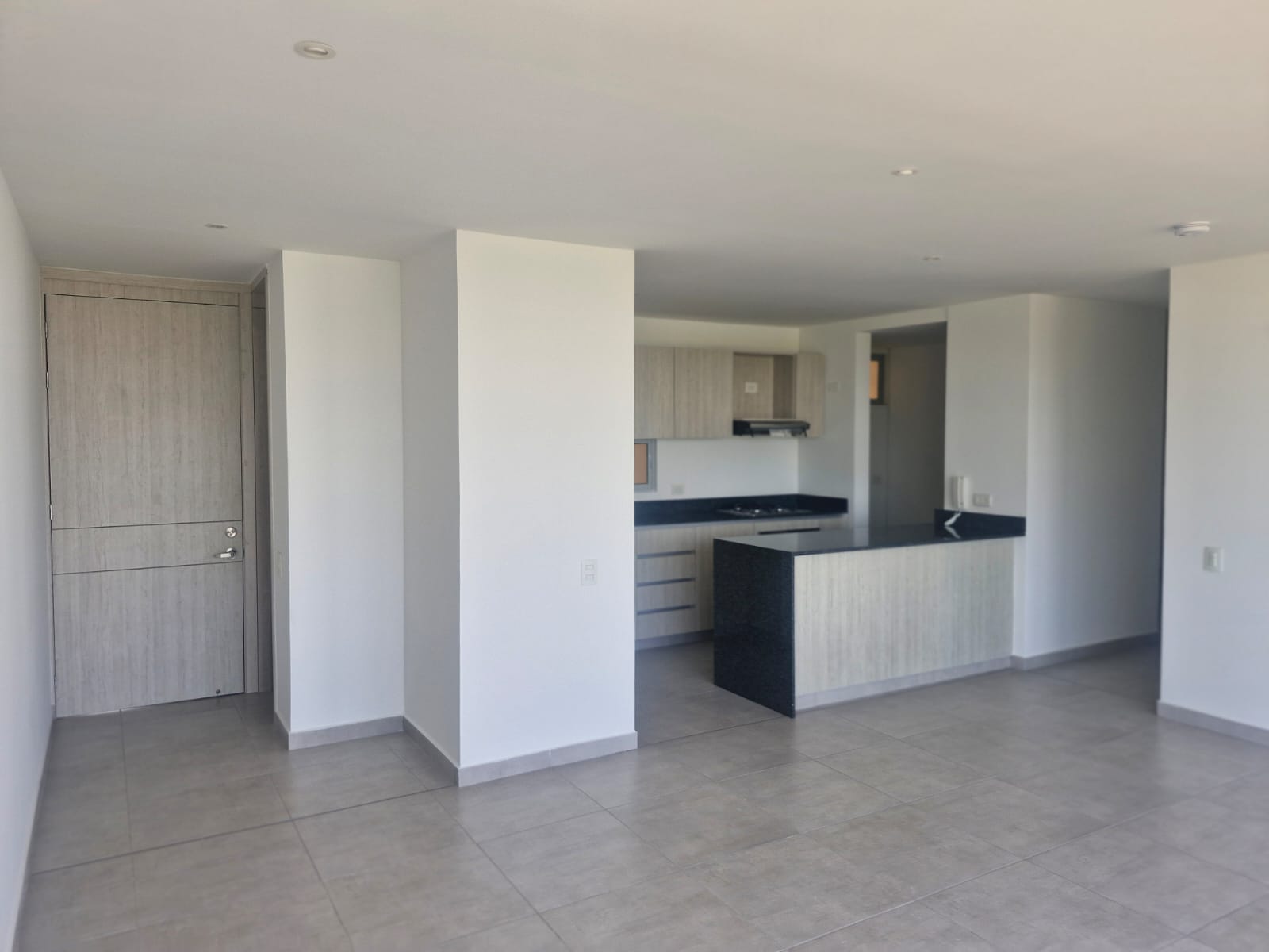 Apartamento en venta en Portal de Genovés, Barranquilla 4