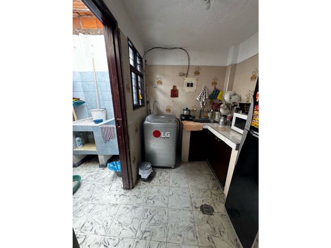 Casa de 3 alcobas en venta en Altamira, Palmira, 216 m² · foto 4 de 15