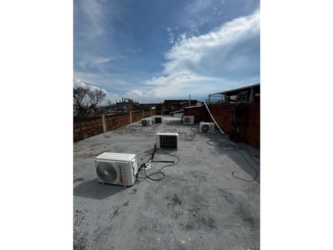 Casa de 3 alcobas en venta en Altamira, Palmira, 216 m² · foto 15 de 15