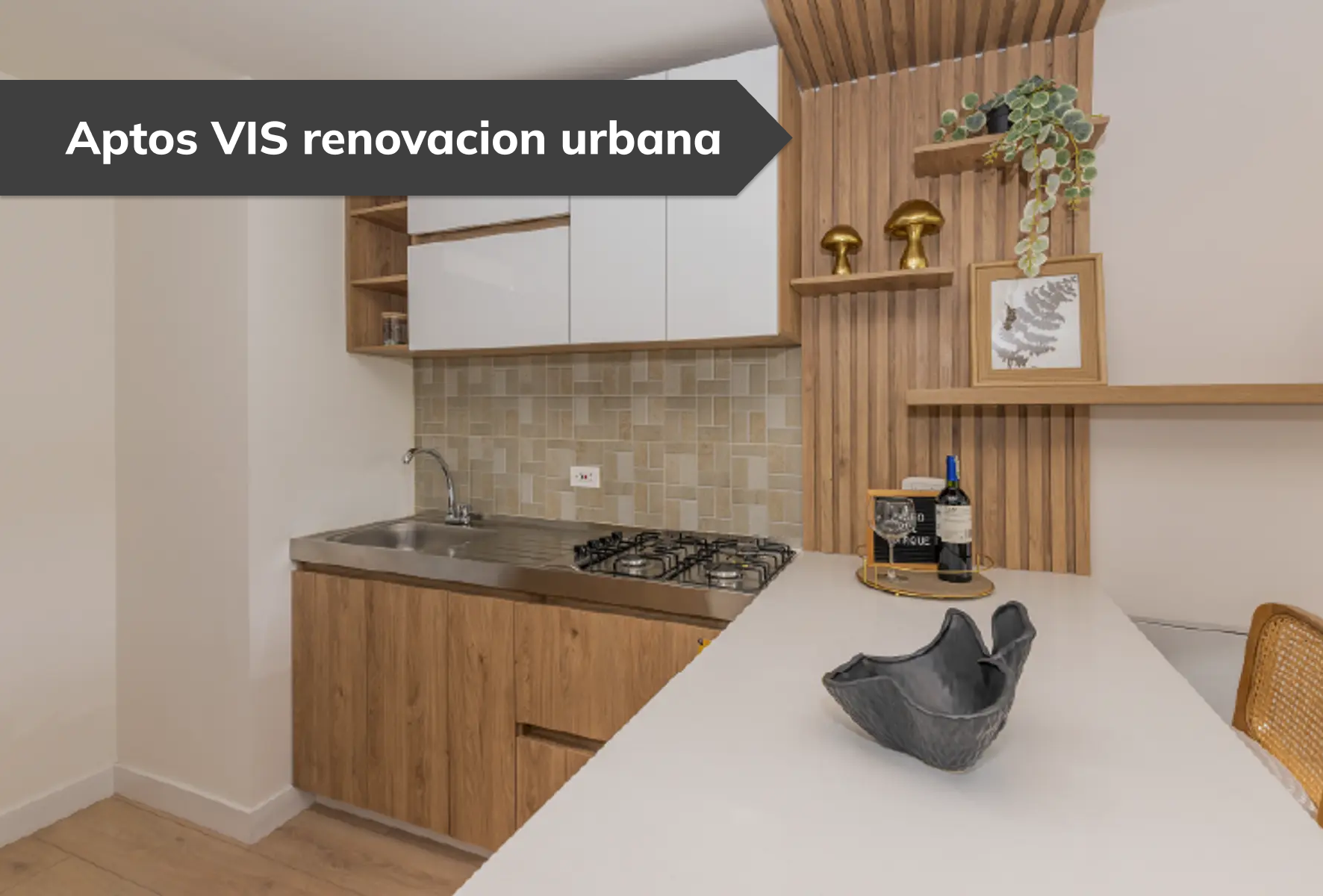Apartamento en venta en Paloquemao, Bogotá · foto 13 de 15
