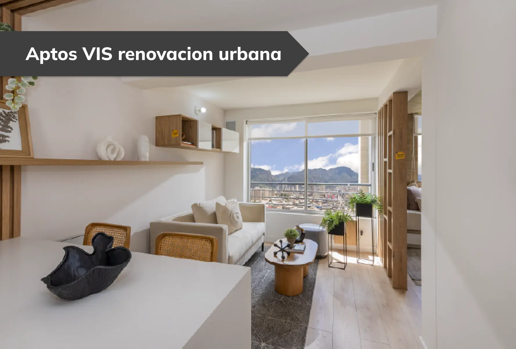 Apartamento en venta en Paloquemao, Bogotá · foto 3 de 15