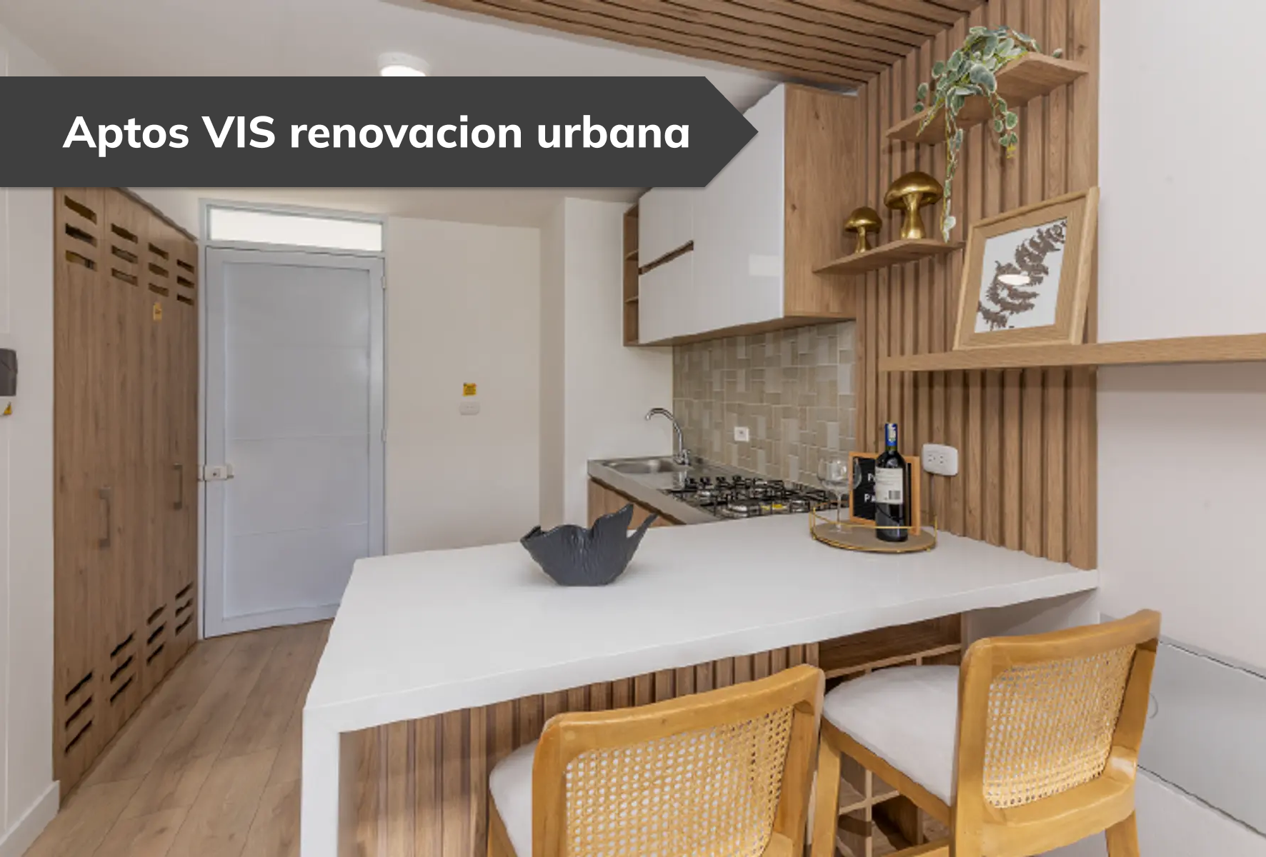 Apartamento en venta en Paloquemao, Bogotá · foto 11 de 15