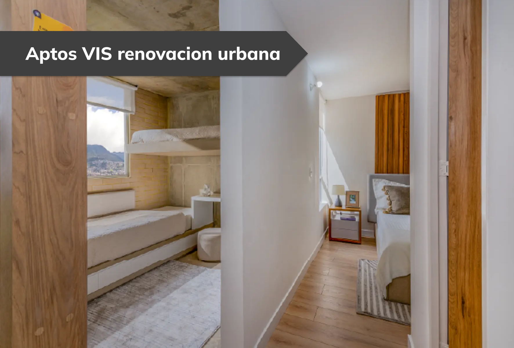 Apartamento en venta en Paloquemao, Bogotá · foto 9 de 15