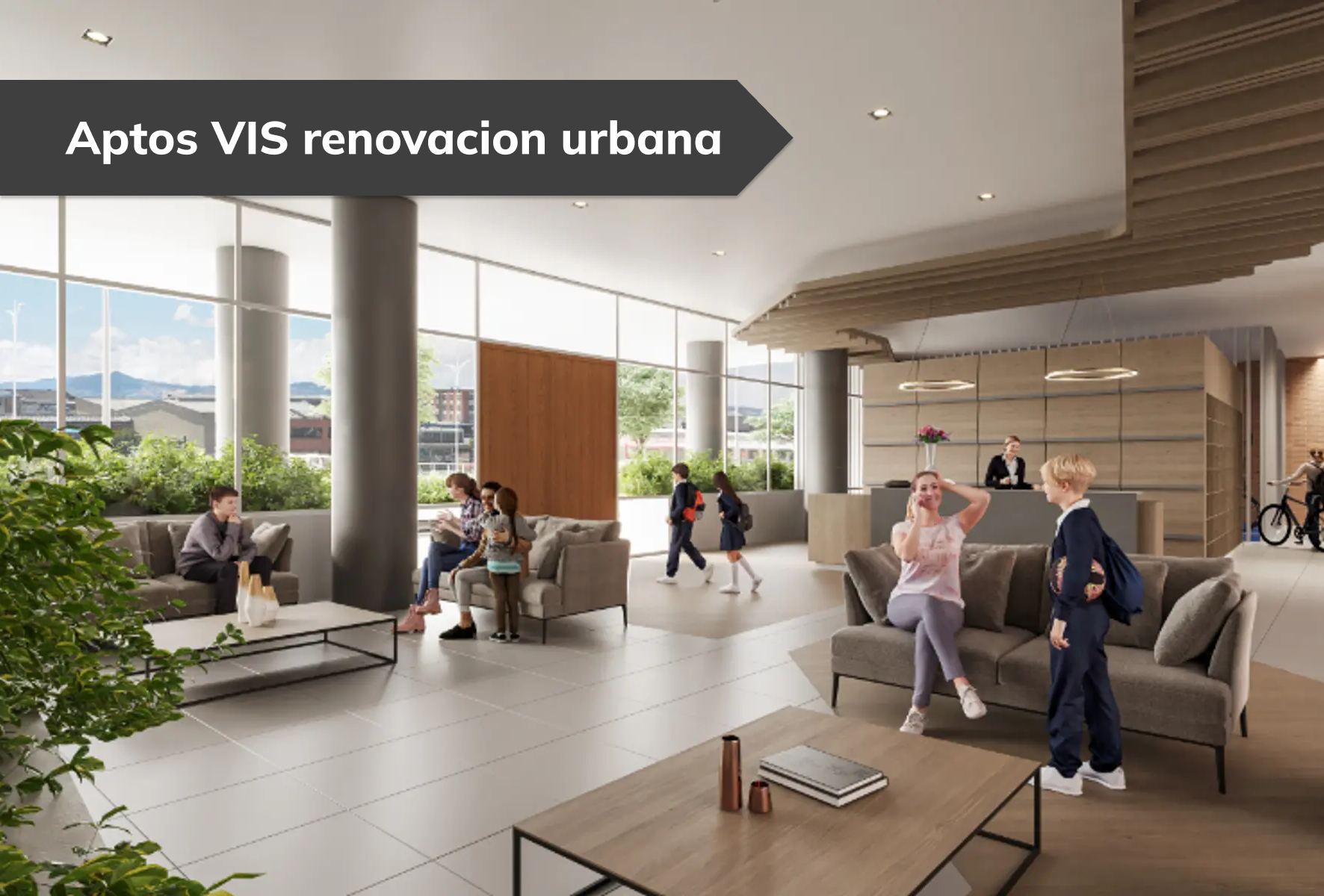 Apartamento en venta en Paloquemao, Bogotá · foto 6 de 15