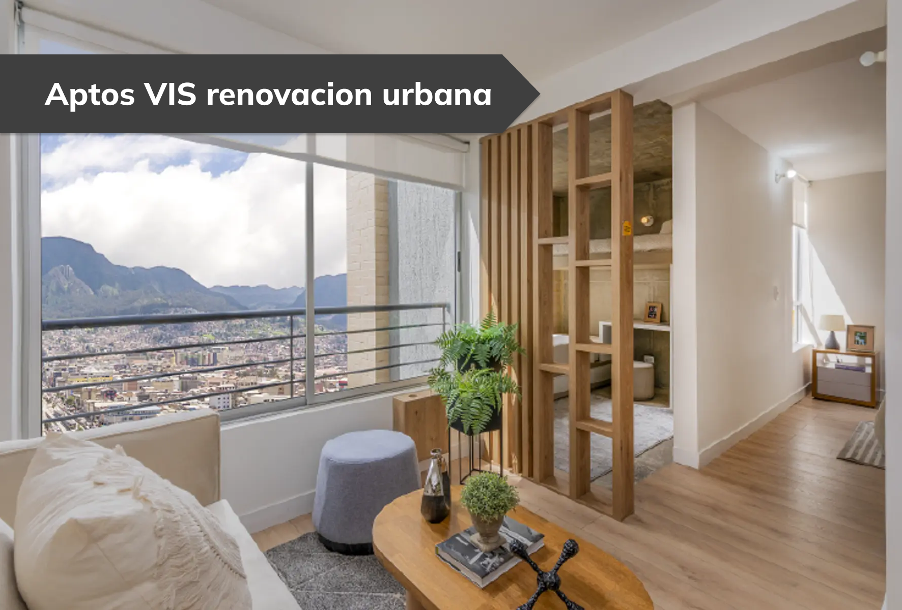 Apartamento en venta en Paloquemao, Bogotá · foto 12 de 15