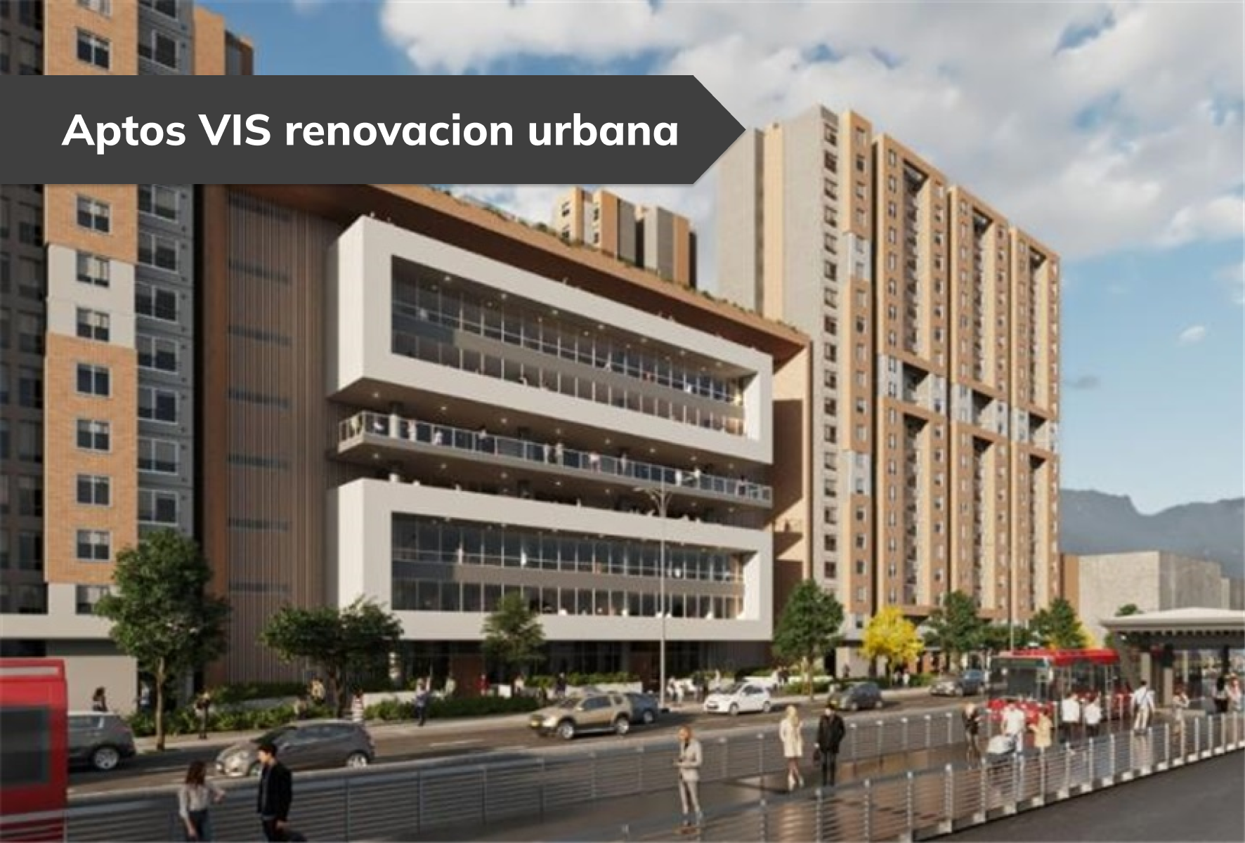 Apartamento en venta en Paloquemao, Bogotá · foto 5 de 15