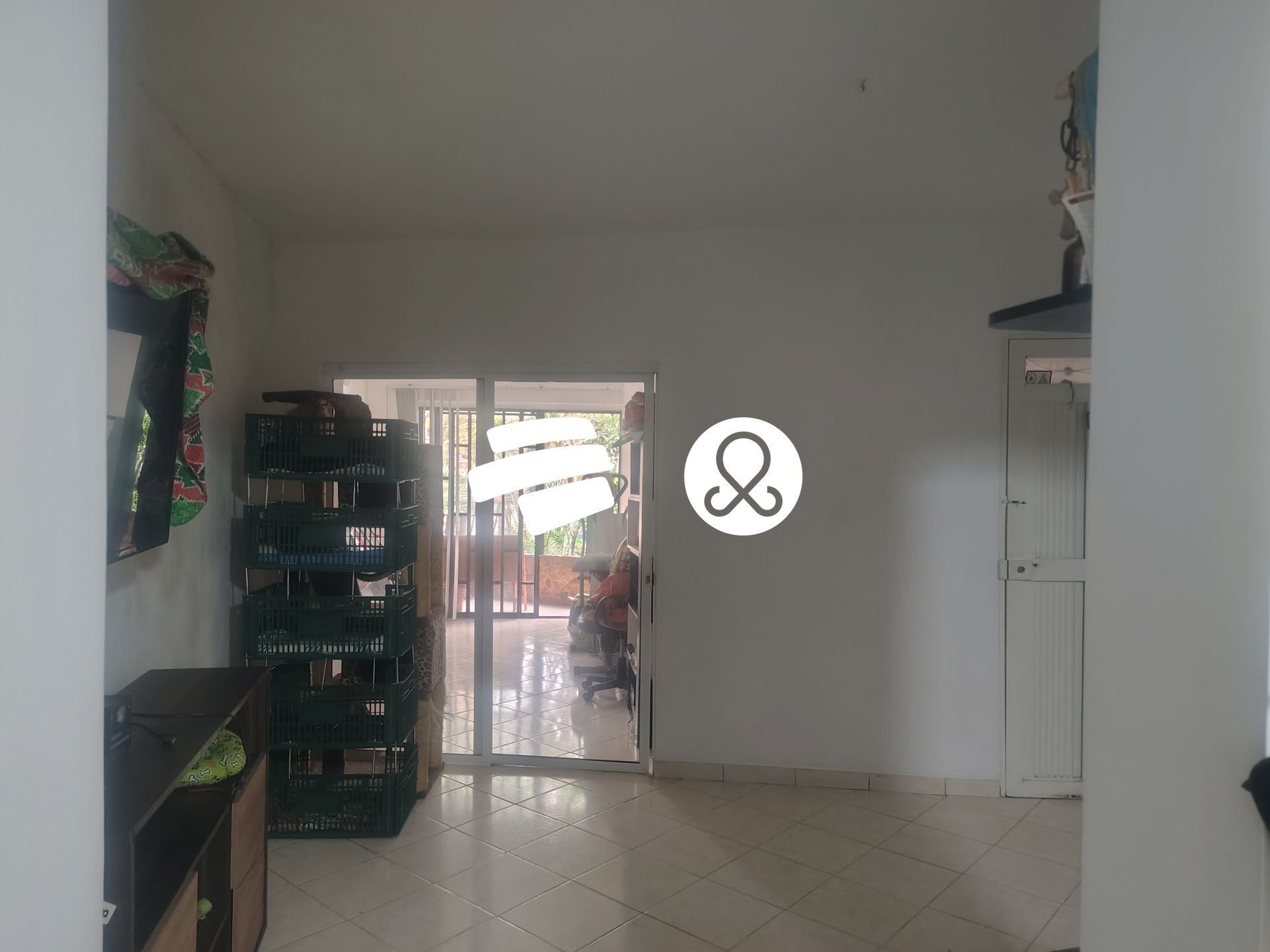Apartamento en venta en Sevilla, Medellín · foto 5 de 22