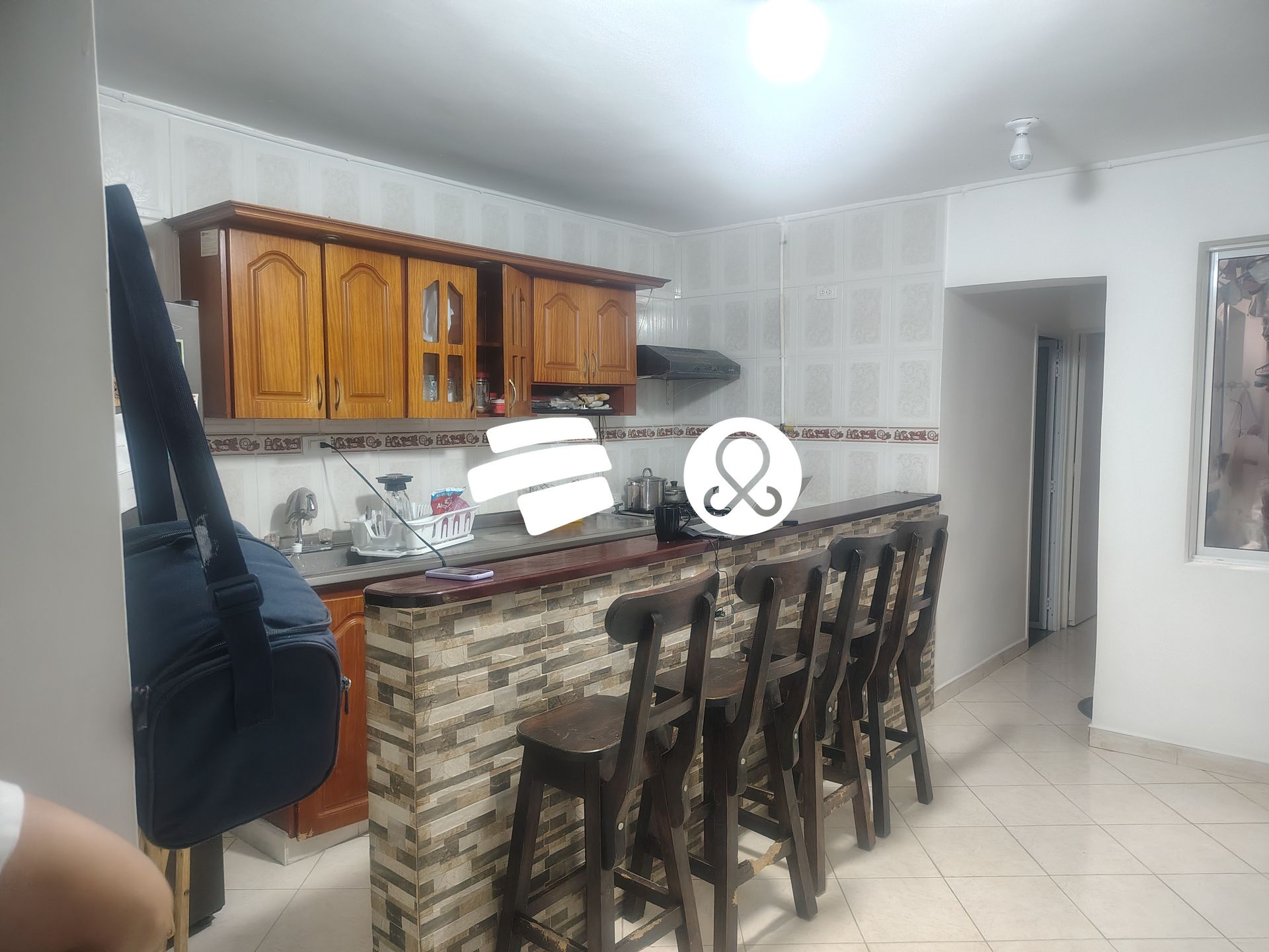 Apartamento en venta en Sevilla, Medellín · foto 6 de 22