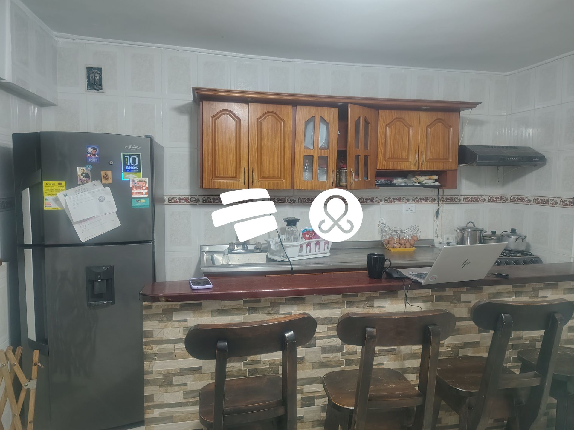 Apartamento en venta en Sevilla, Medellín · foto 7 de 22