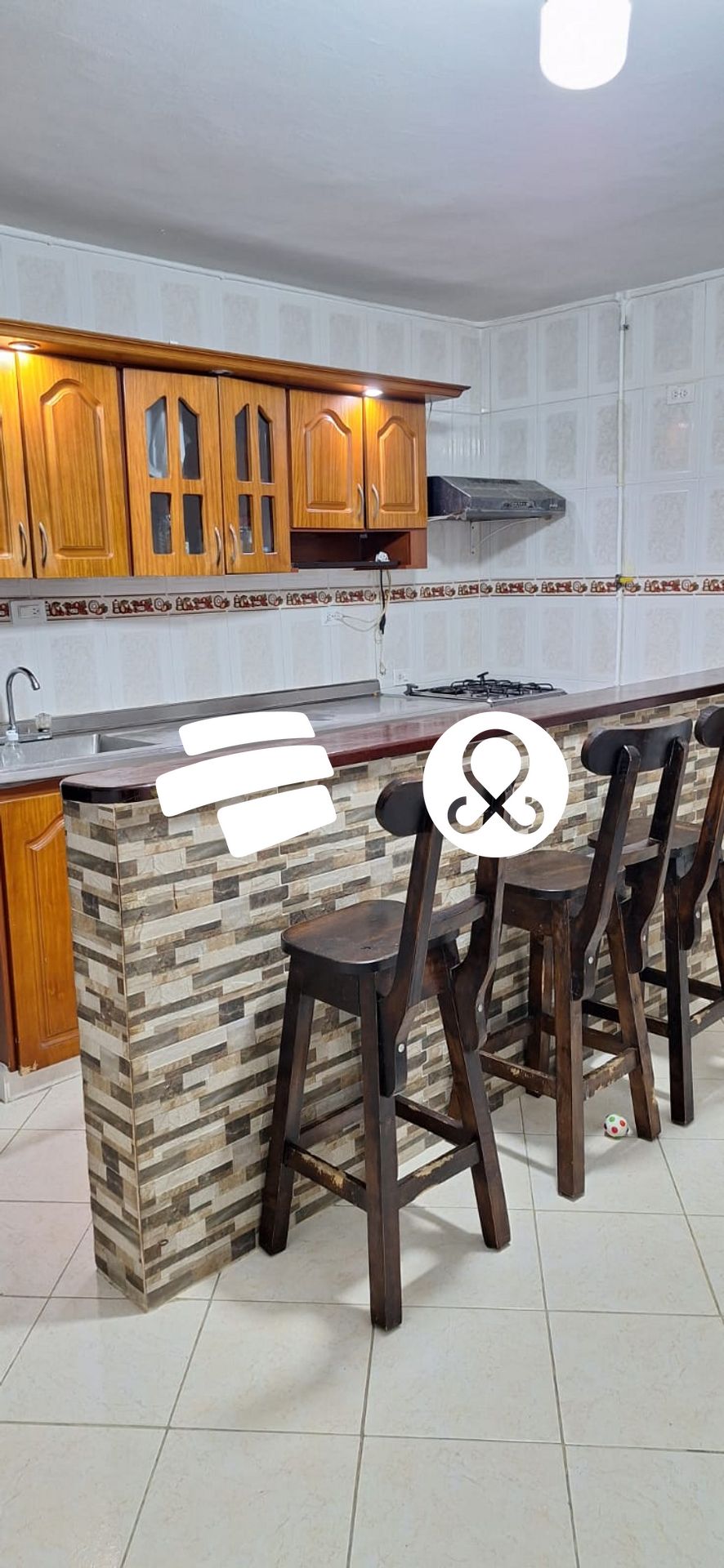 Apartamento en venta en Sevilla, Medellín · foto 8 de 22