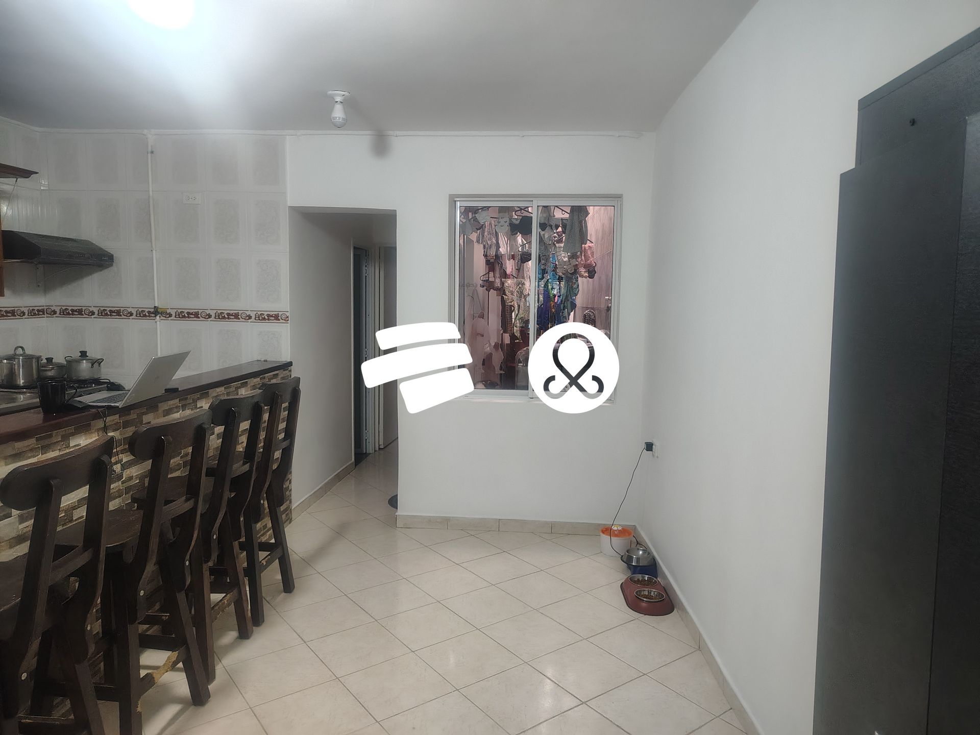 Apartamento en venta en Sevilla, Medellín · foto 9 de 22