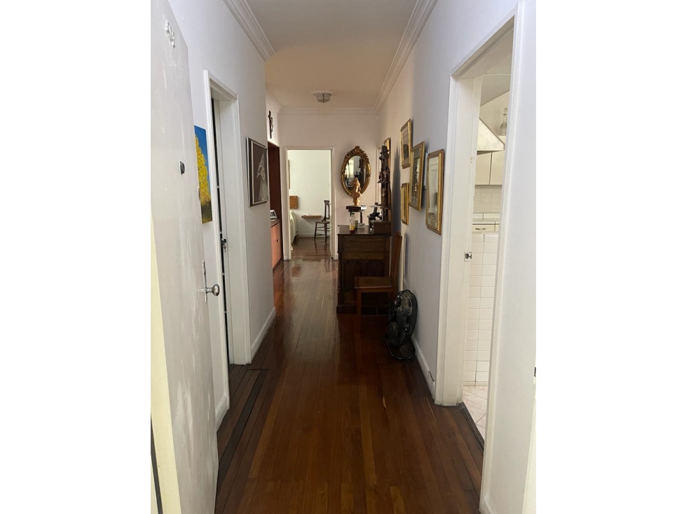 Apartment for sale in Bello 2