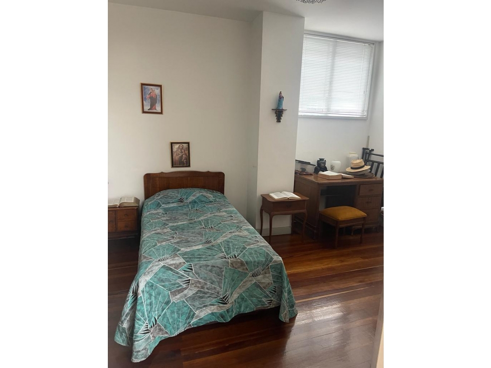 Apartment for sale in Bello 3