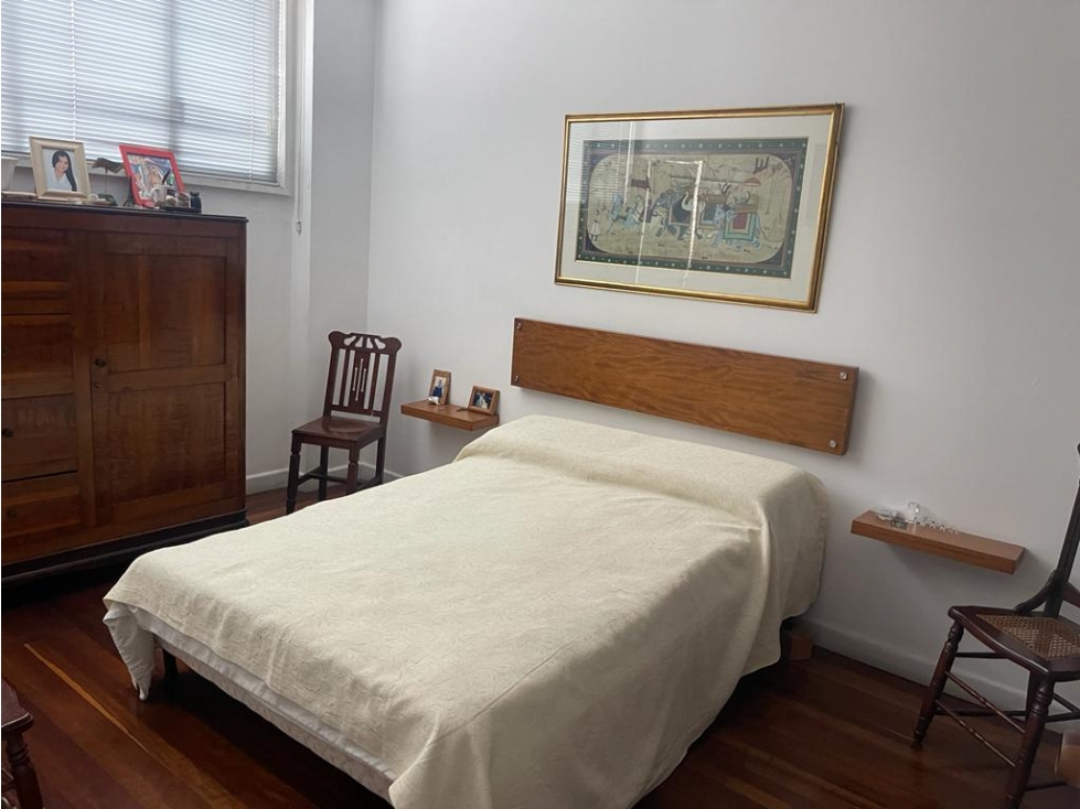 Apartment for sale in Bello 4