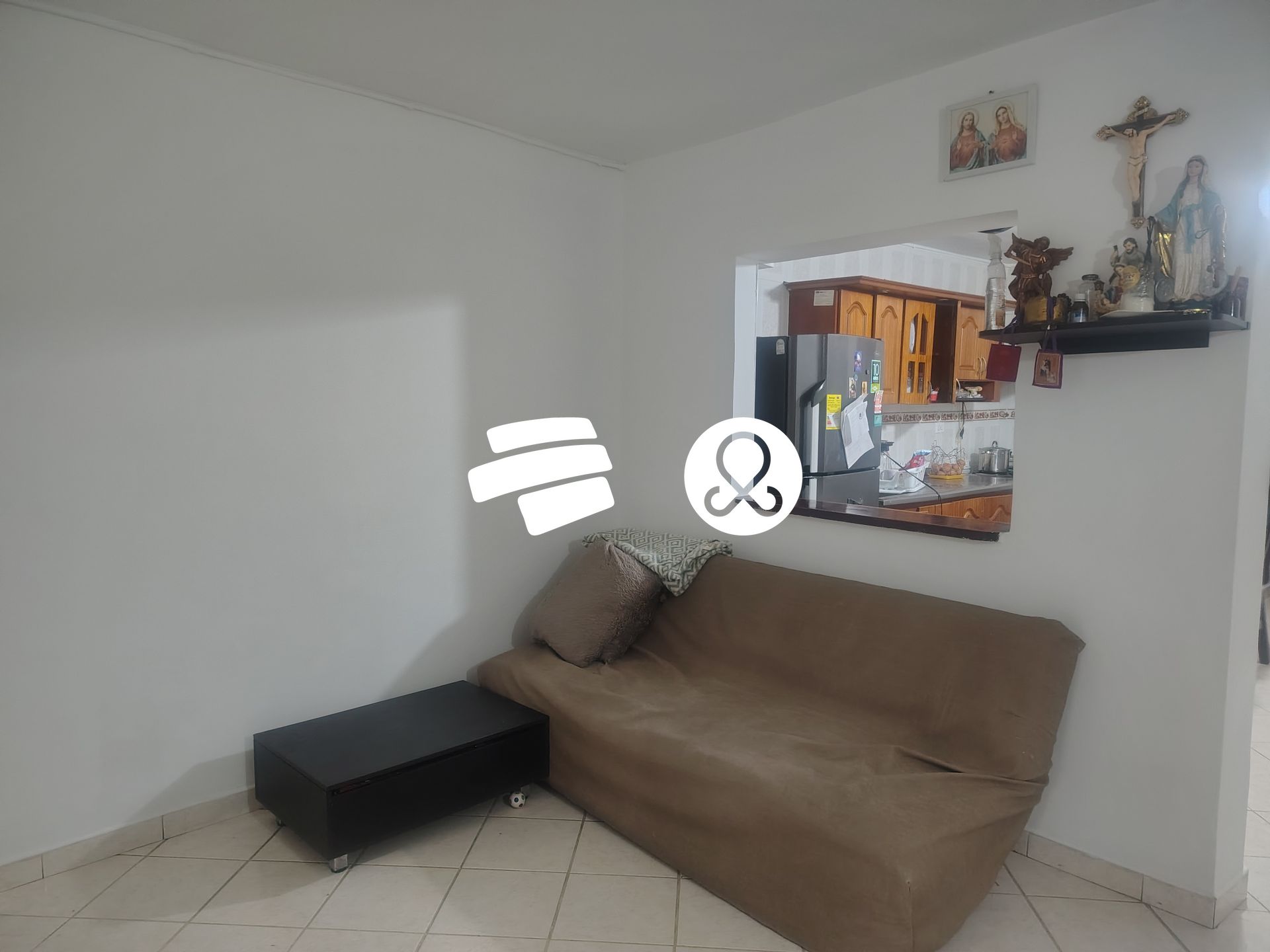 Apartamento en venta en Sevilla, Medellín · foto 12 de 22