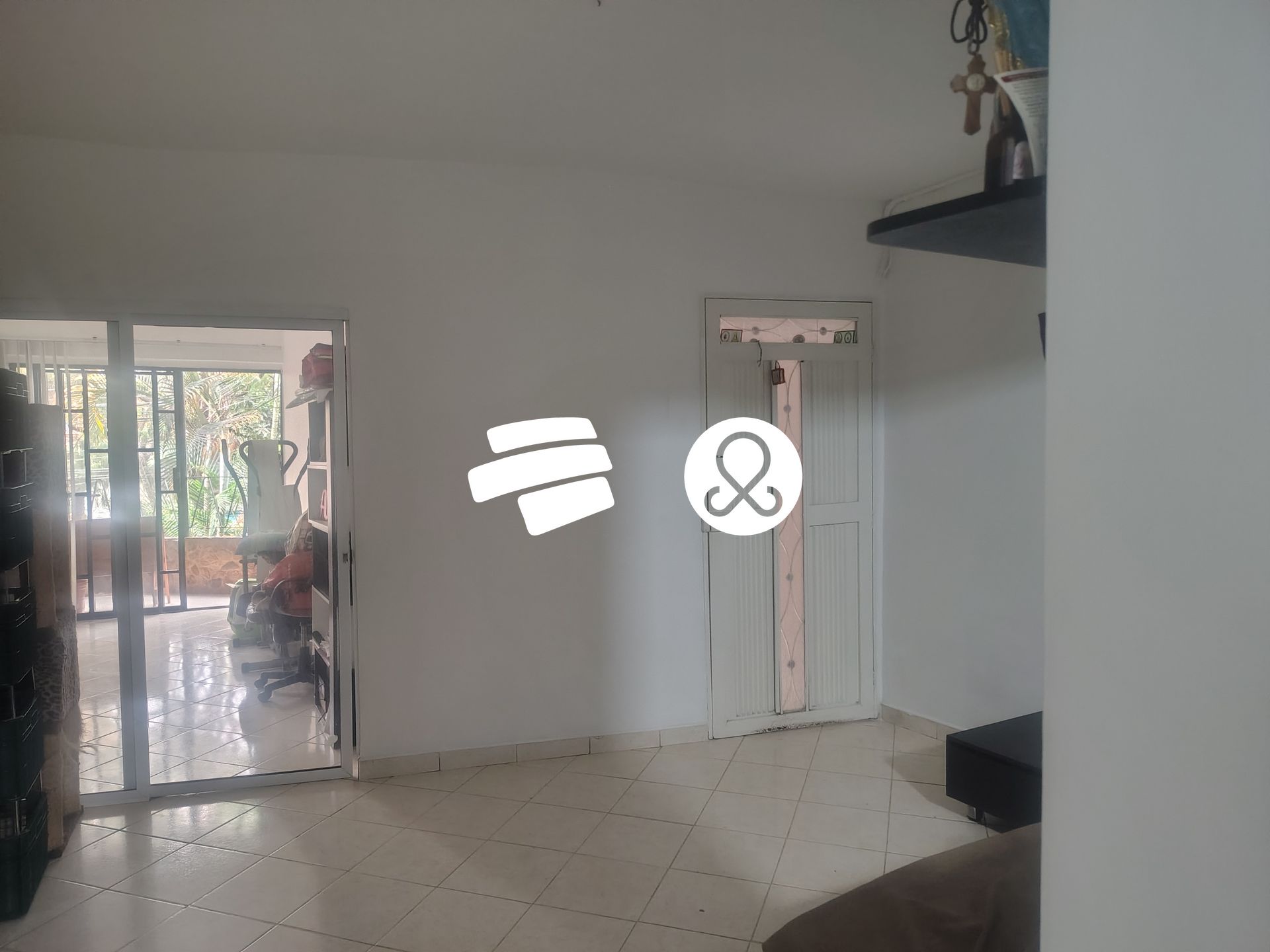 Apartamento en venta en Sevilla, Medellín · foto 13 de 22