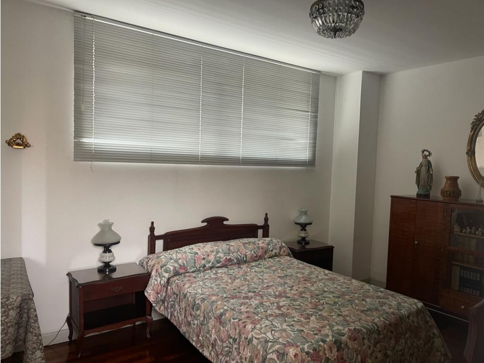 Apartment for sale in Bello 5