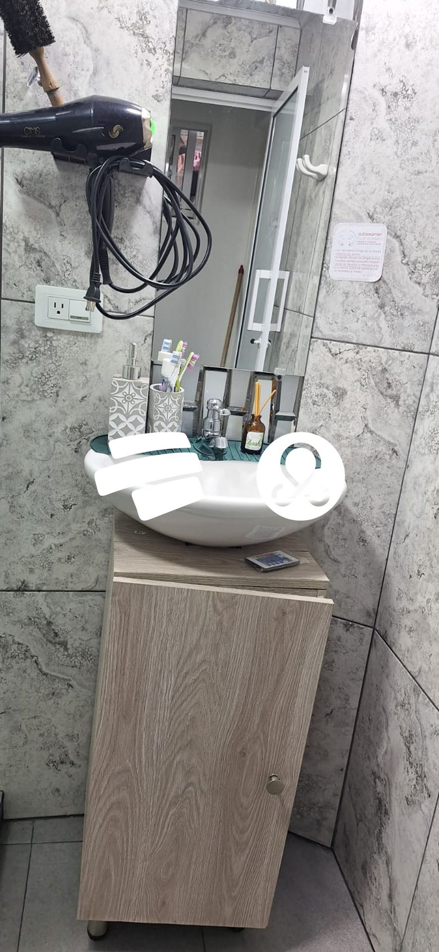 Apartamento en venta en Sevilla, Medellín · foto 16 de 22
