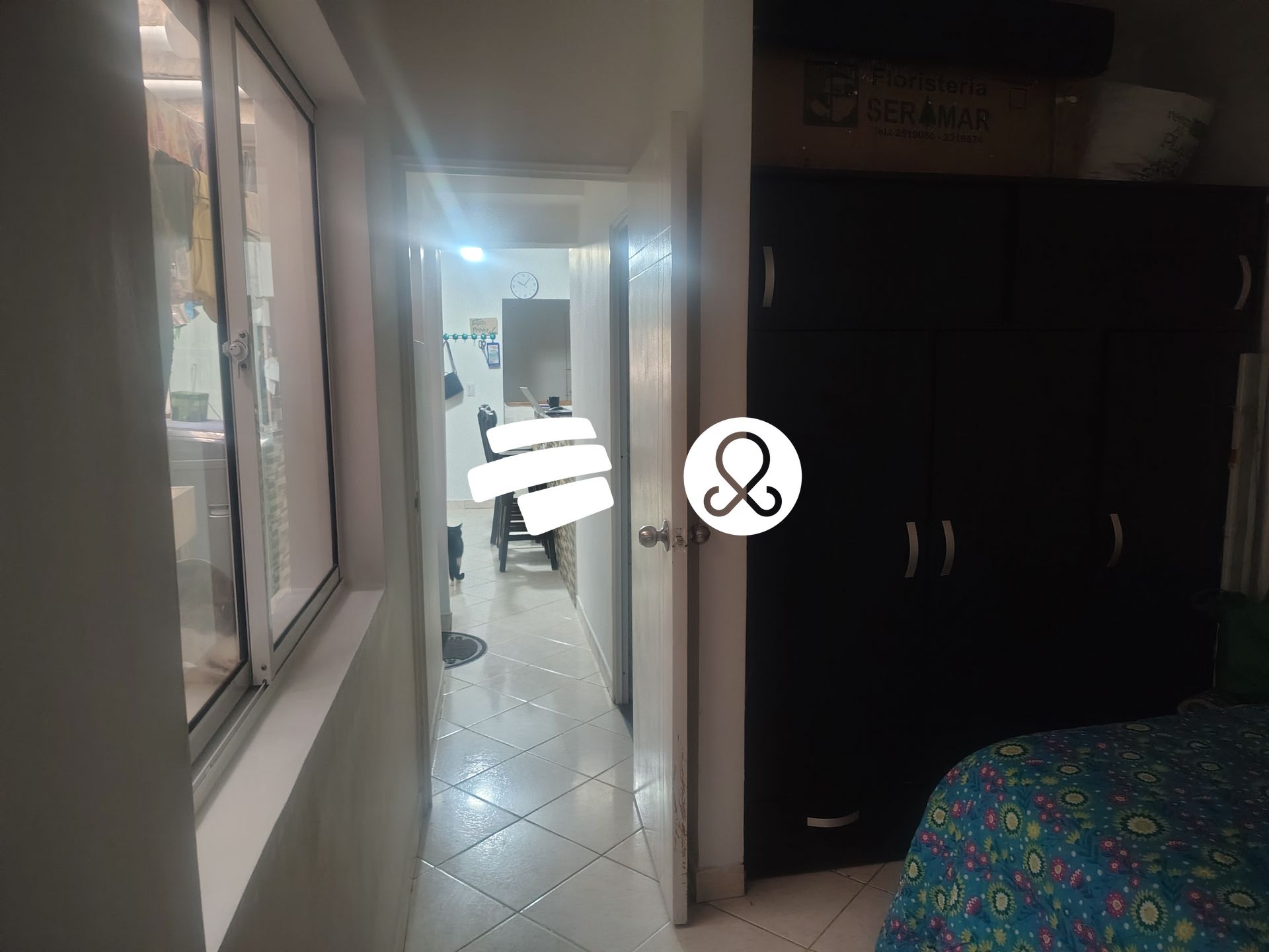 Apartamento en venta en Sevilla, Medellín · foto 18 de 22