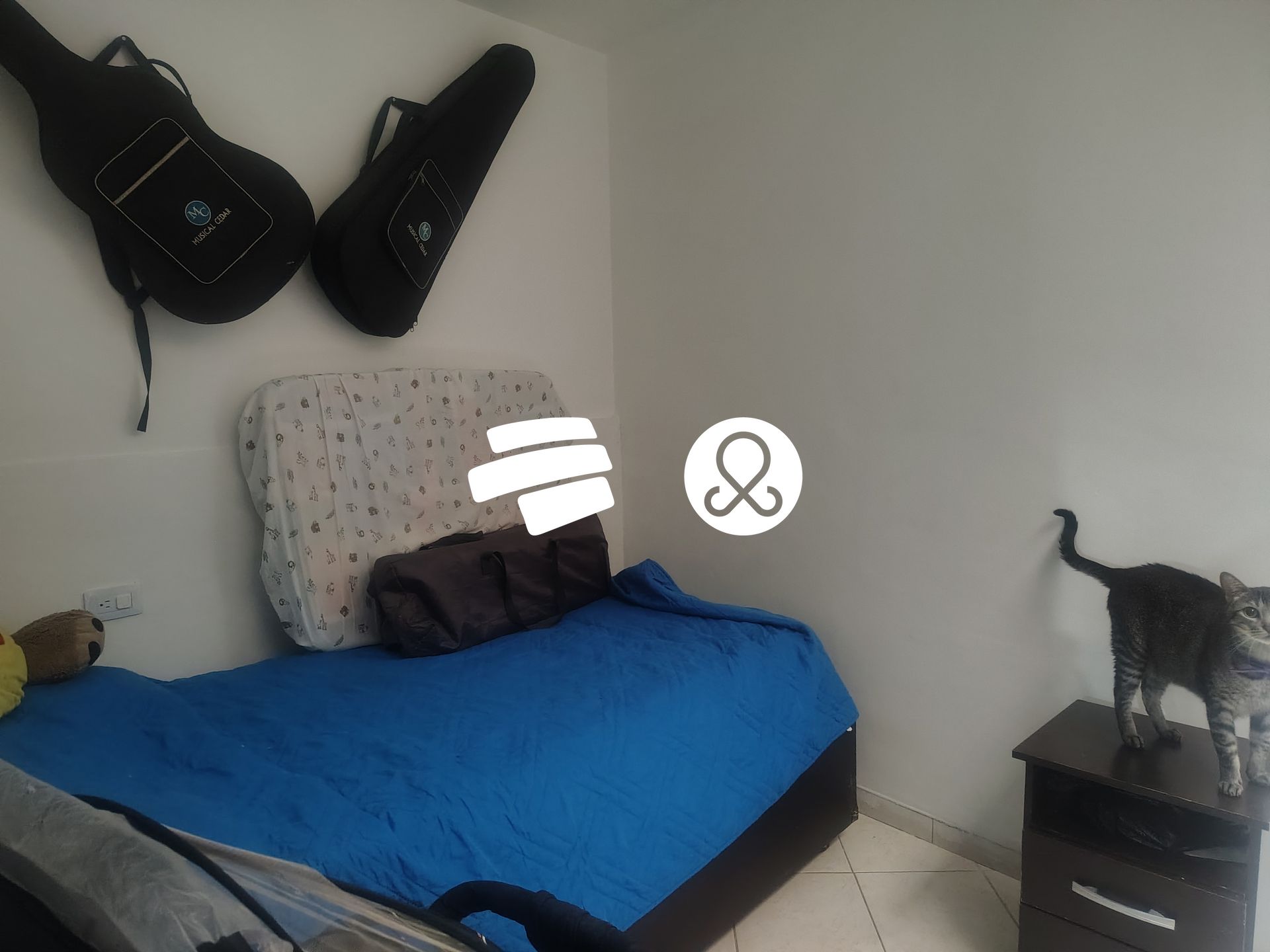 Apartamento en venta en Sevilla, Medellín · foto 20 de 22