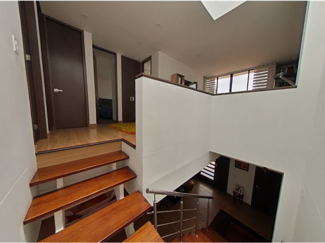Casa de 3 alcobas en venta en Pueblo Viejo, Cota, 195 m² · foto 5 de 24