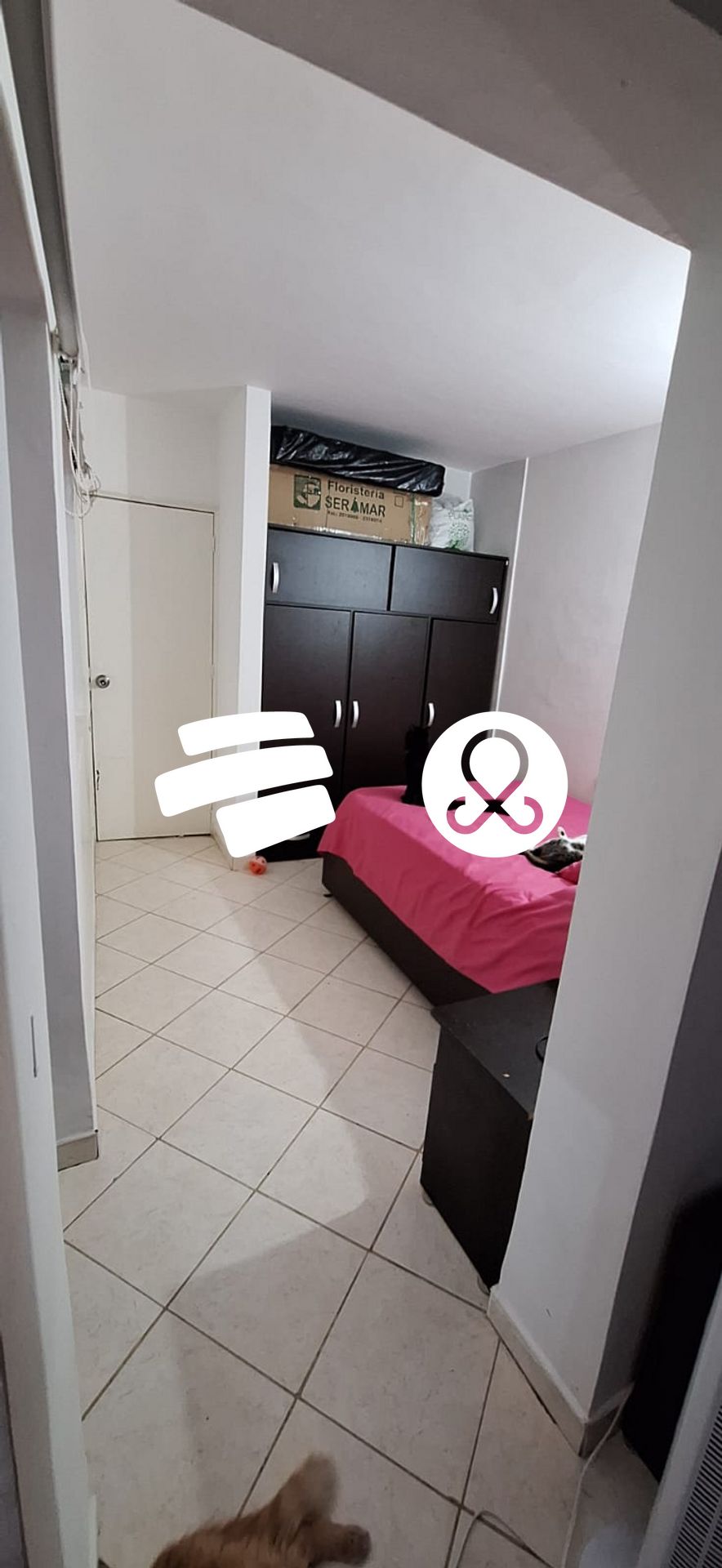 Apartamento en venta en Sevilla, Medellín · foto 21 de 22