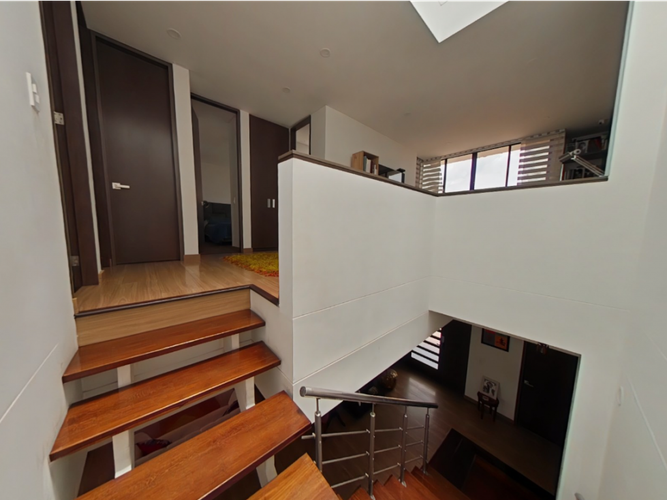 Casa de 3 alcobas en venta en Pueblo Viejo, Cota, 195 m² · foto 6 de 24