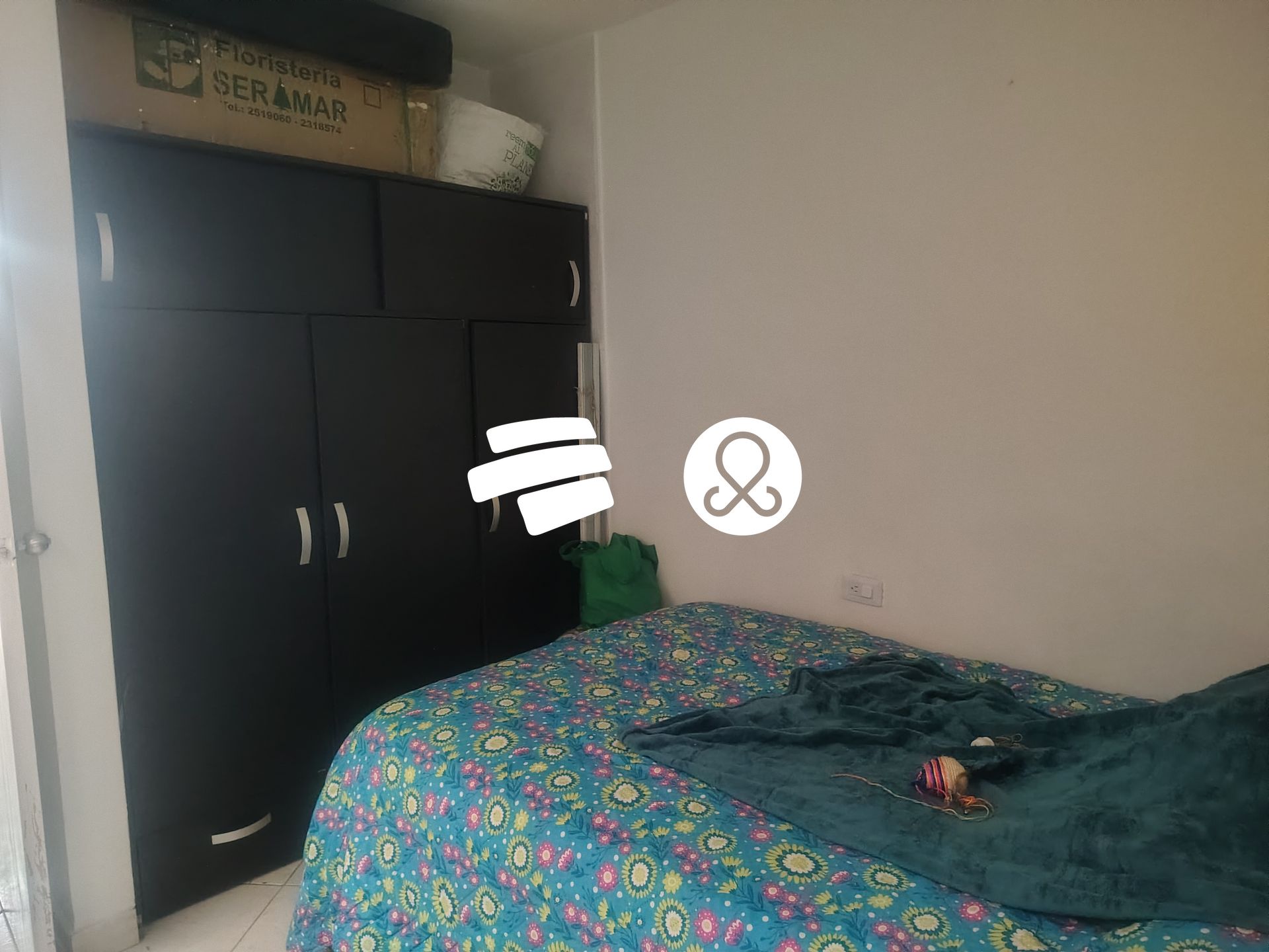 Apartamento en venta en Sevilla, Medellín · foto 22 de 22