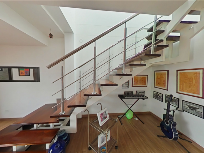 Casa de 3 alcobas en venta en Pueblo Viejo, Cota, 195 m² · foto 7 de 24