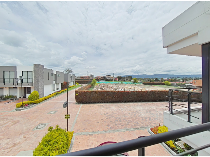 Casa de 3 alcobas en venta en Pueblo Viejo, Cota, 195 m² · foto 9 de 24