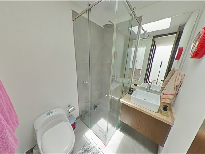 Casa de 3 alcobas en venta en Pueblo Viejo, Cota, 195 m² · foto 11 de 24