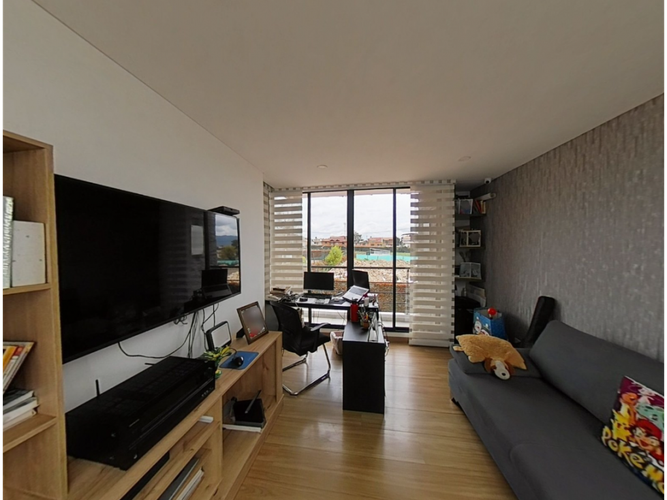 Casa de 3 alcobas en venta en Pueblo Viejo, Cota, 195 m² · foto 14 de 24