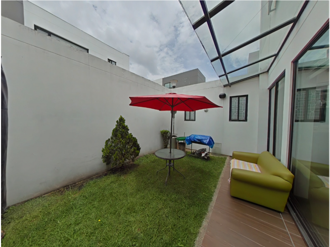 Casa de 3 alcobas en venta en Pueblo Viejo, Cota, 195 m² · foto 15 de 24