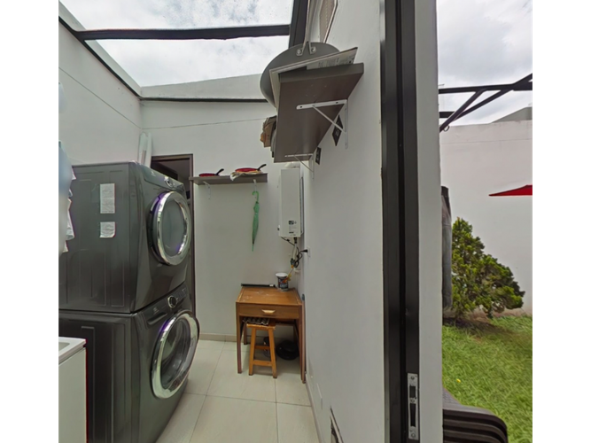 Casa de 3 alcobas en venta en Pueblo Viejo, Cota, 195 m² · foto 16 de 24