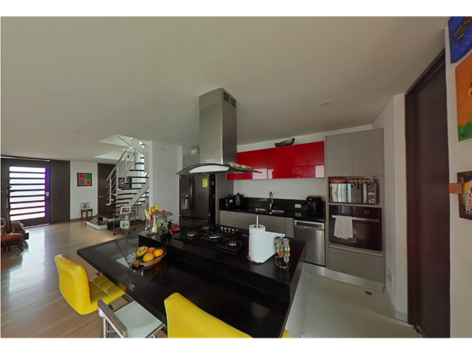 Casa de 3 alcobas en venta en Pueblo Viejo, Cota, 195 m² · foto 21 de 24