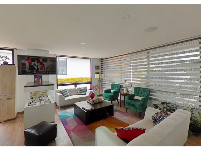 Casa de 3 alcobas en venta en Pueblo Viejo, Cota, 195 m² · foto 24 de 24