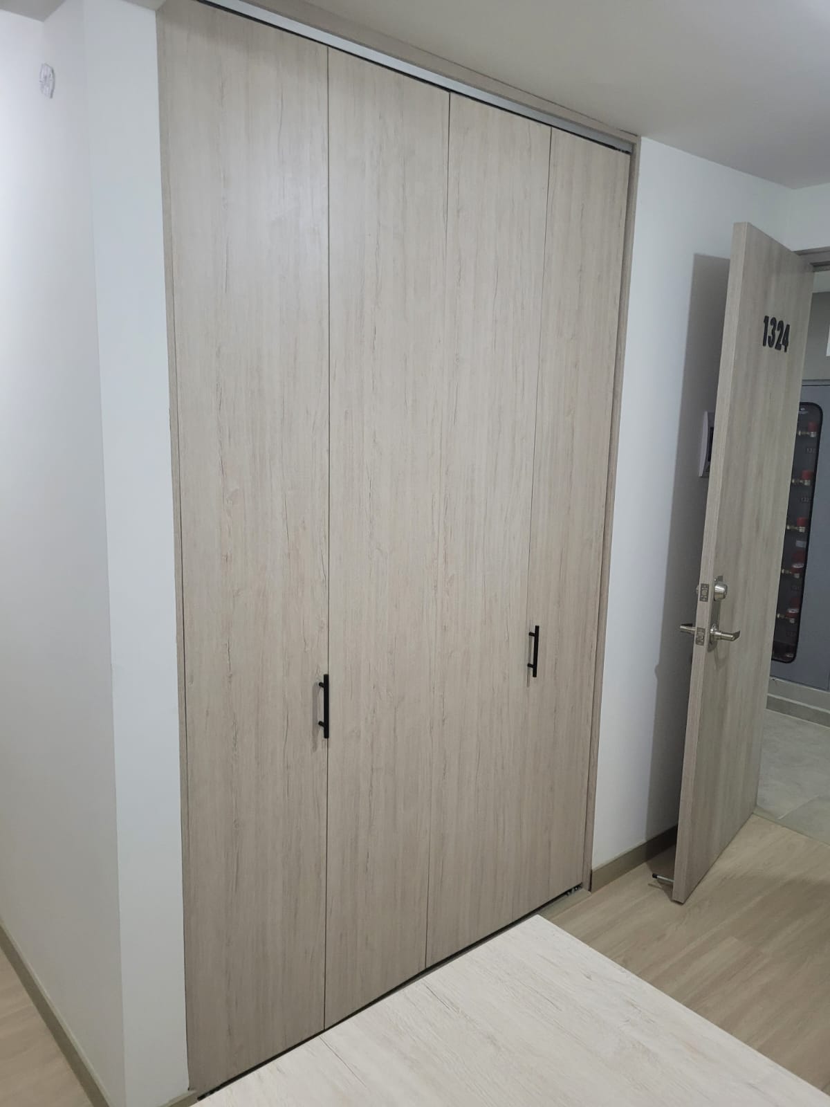 Apartamento en venta en Prado Veraniego, Bogotá · foto 6 de 14