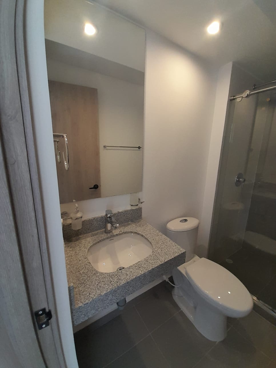 Apartamento en venta en Prado Veraniego, Bogotá · foto 7 de 14