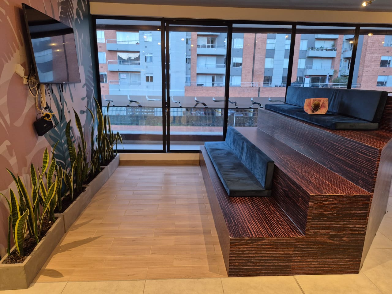 Apartamento en venta en Prado Veraniego, Bogotá · foto 9 de 14