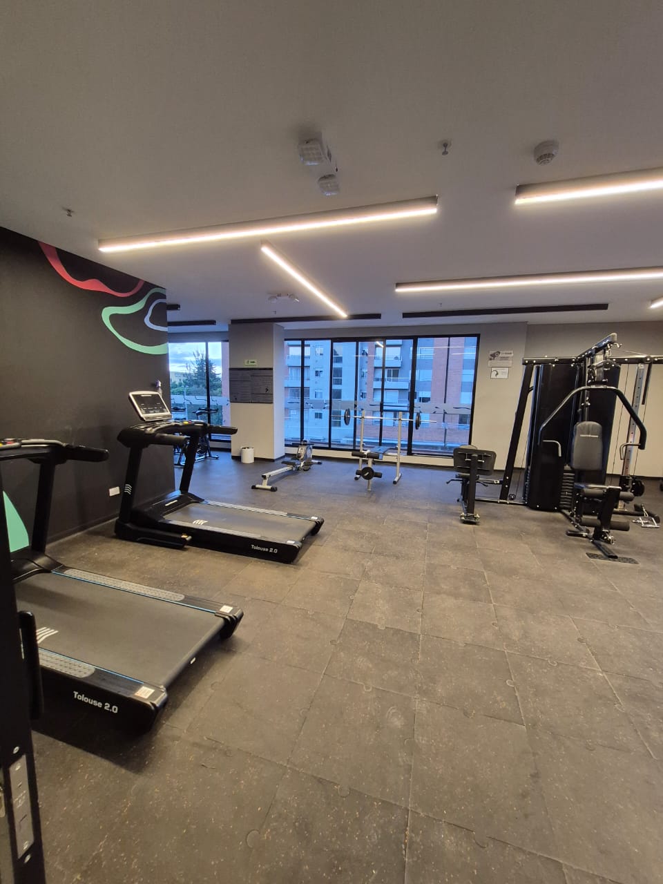 Apartamento en venta en Prado Veraniego, Bogotá · foto 10 de 14