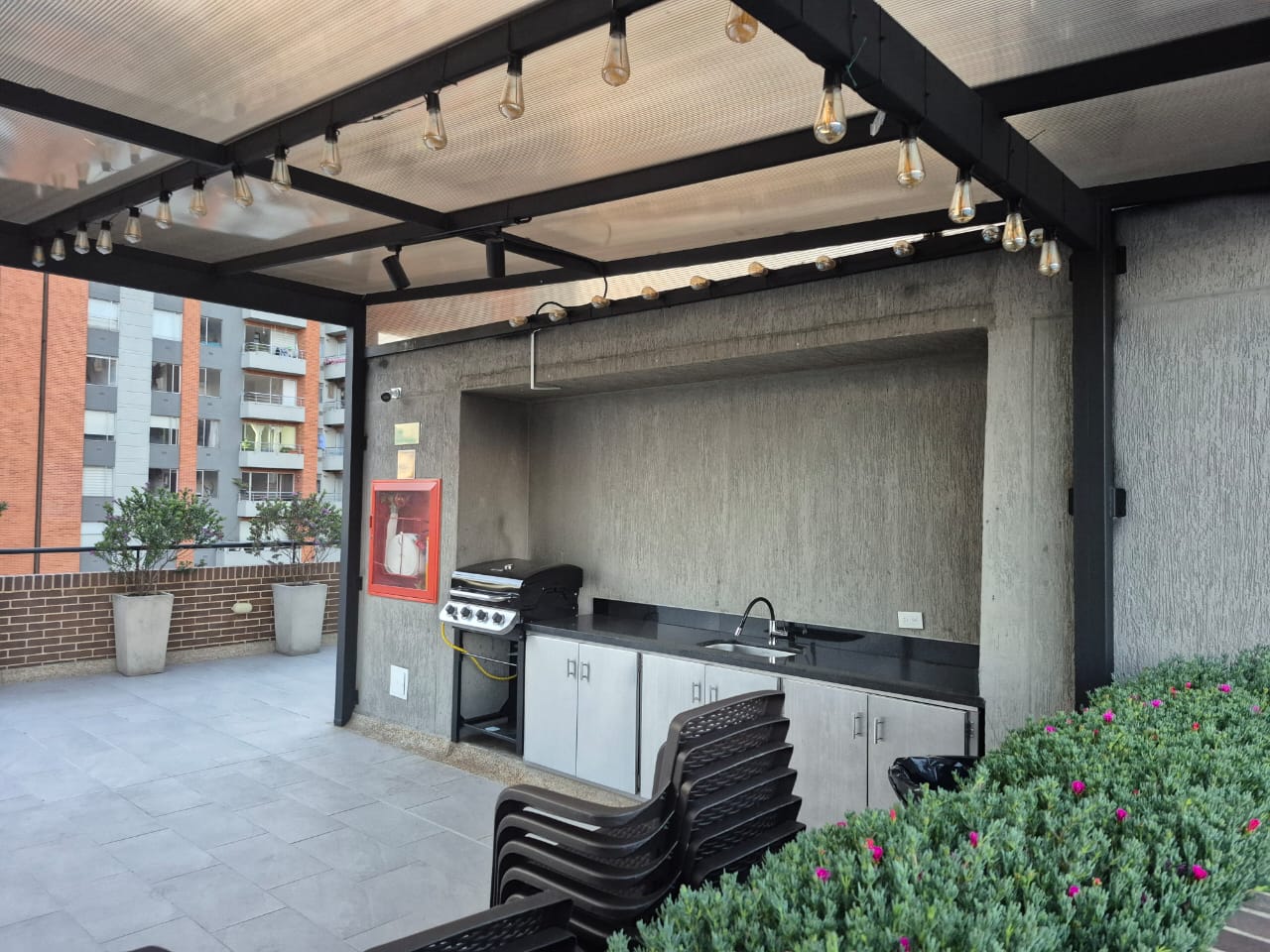 Apartamento en venta en Prado Veraniego, Bogotá · foto 11 de 14