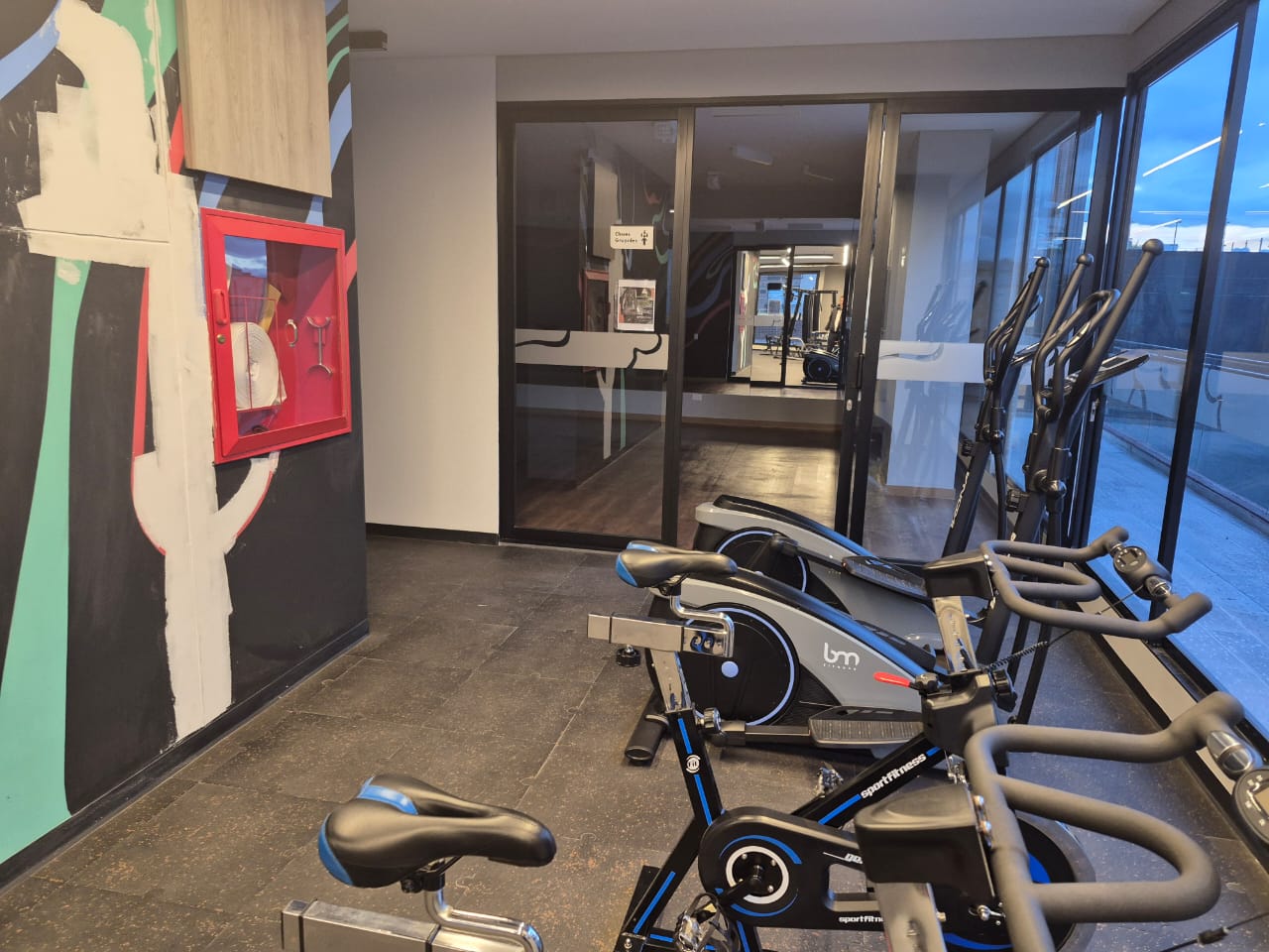 Apartamento en venta en Prado Veraniego, Bogotá · foto 13 de 14